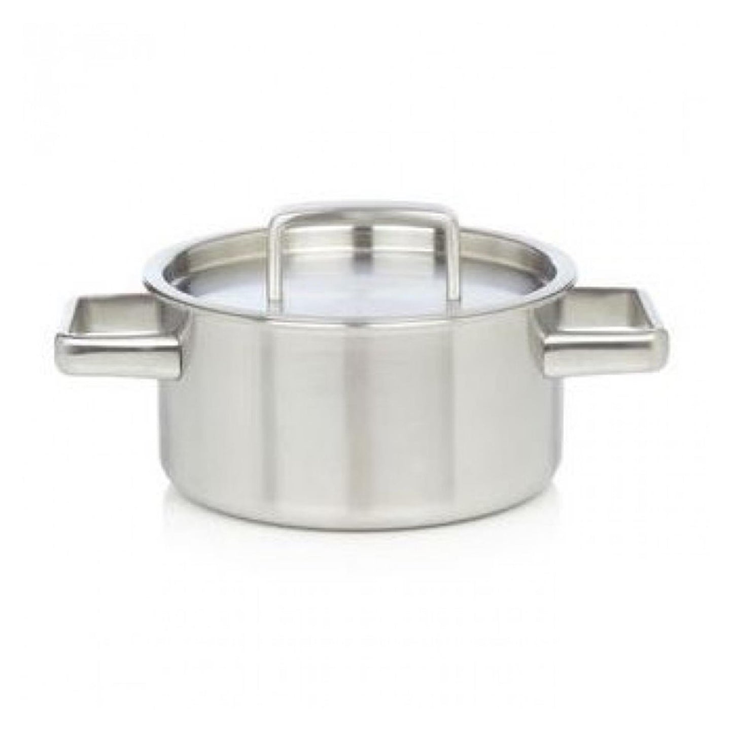 Habonne king kookpan 18cm 2l triply (3 lagen)