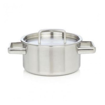Habonne king kookpan 18cm 2l triply (3 lagen)
