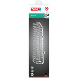 Tesa 1066814 - aluxx mandje enkel | 1 stuks - afbeelding 3