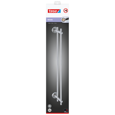Tesa 1061431 - moon dubbele handdoekh | 1 stuks