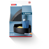 Tesa 1072294 - lavaa hoek doucherek enkel m | 2 stuks