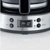 Severin koffiezetapparaat 10-kops 1000w