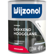 Wijzonol 1034504 - wijz.r9001 dek hggl lak 750ml | 1 stuks