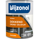 Wijzonol 1034533 - wijz.9235 dek hlfgl 2,5ltr | 1 stuks