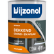 Wijzonol 1034534 - wijz.9277 dek hlfgl 750ml | 1 stuks