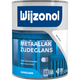 Wijzonol 1044373 - met. zijdegl ral9001 | 1 stuks