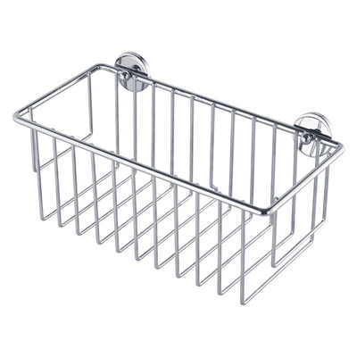 Tesa 1061447 - baath rek enkel h117mm | 1 stuks