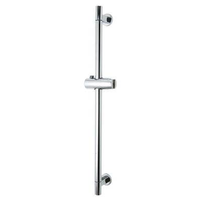 Tesa 1062572 - spaa verstelb.douchest. 655 mm | 1 stuks