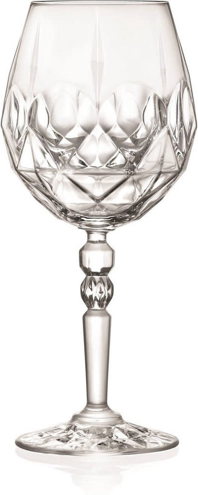 Rcr alkemist aperatief glazen 52.2cl - 6 stuks