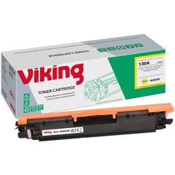 Tonercartridge viking cf352a geel 1.000 pagina's