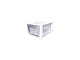 Sunware omega drawer unit 6ltr wit lxbxh: 33,5x22x15,5 cm stapelbaar