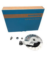 Shimano ebrc3010rc2 rollerbrake achter compleet br-c3010 7.2 mm. std. remkr. - afbeelding 1