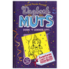 Centraal boekhuis dagboek van een muts - zoek 't lekker uit!