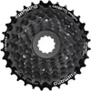 Shimano cassette 8 speed cs-hg200 12-32t (werkplaatsverpakking)
