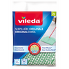 Vileda 1061461 - original groene dweil 2pk | 6 stuks