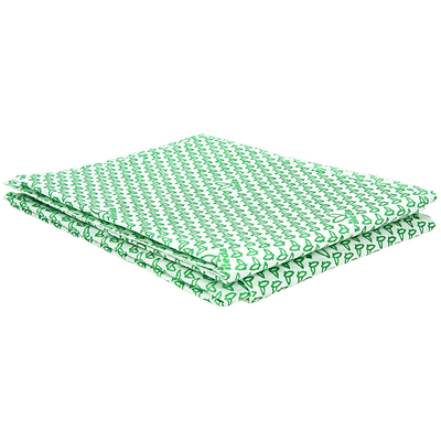 Vileda doeken sponzen original groene dweil 2pk