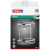 Tesa 1063231 - aluxx hoek doucherek | 1 stuks