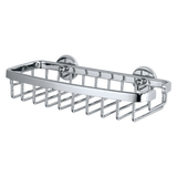 Tesa 1063232 - aluxx doucherek enkel | 1 stuks - afbeelding 1
