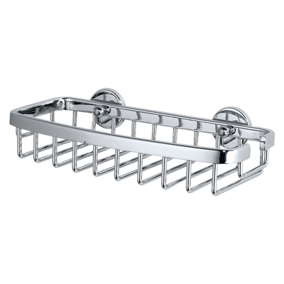 Tesa 1063232 - aluxx doucherek enkel | 1 stuks