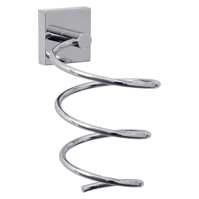 Tesa 1063237 - ekkro haardrogerhouder | 1 stuks