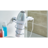 Tesa 1063247 - smooz haardrogerhouder | 1 stuks - afbeelding 2