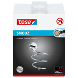 Tesa 1063247 - smooz haardrogerhouder | 1 stuks - afbeelding 3