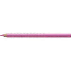 Tekstmarker faber-castell jumbo grip rood