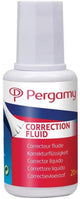 Pergamy q-connect correctievloeistof 20ml 10st