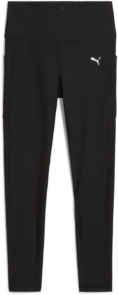 Puma w run velocity fl tight dames sportlegging - black