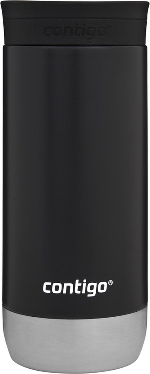 Contigo huron snapseal thermosbeker, isoleerbeker, 470 ml