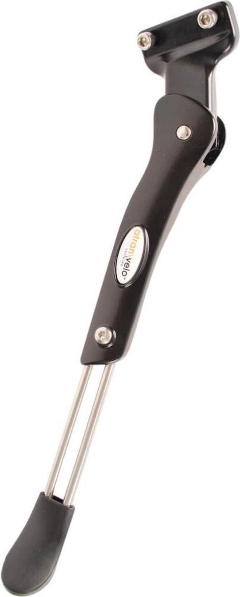 Atran Velo standaard Stylo achtervork HV40 zwart