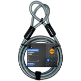 Yale 1060548 - stalen kabel 220cm | 3 stuks - afbeelding 2