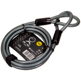 Yale 1060548 - stalen kabel 220cm | 3 stuks - afbeelding 3