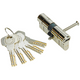 Yale 1060528 - profielcilinder 2100 mv 70mm(35 35) | 5 stuks