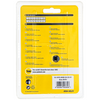 Yale 1060536 - profielcilinder 1000 mv 80mm(30 50) | 5 stuks