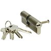 Yale 1060540 - profielcilinder 1000 mv 80mm(35 45) | 5 stuks