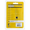 Yale 1060540 - profielcilinder 1000 mv 80mm(35 45) | 5 stuks