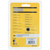 Yale 1060543 - profielcilinder 1000 mv 90mm(40 50) | 5 stuks