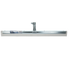 Moerman 1000077 - vloerwisser witte rubber 55cm | 5 stuks