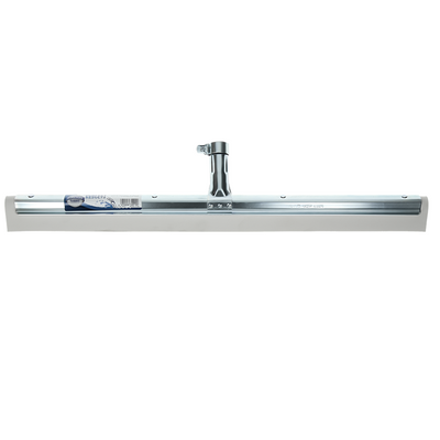 Moerman 1000077 - vloerwisser witte rubber 55cm | 5 stuks
