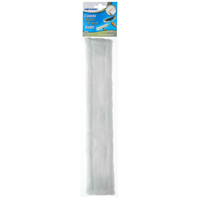 Moerman 1002384 - verv.mop wash and dry 35cm | 6 stuks