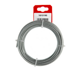Mack 1015195 - staalkabel pvc mantel 6x7 10m 2-3mm wll 45 kg din en12385-4 | 5 stuks - afbeelding 3