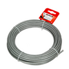 Mack 1015197 - staalkabel pvc mantel 6x7 10m 4-5mm wll 170kg din en12385-4 | 5 stuks