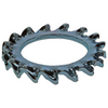 Mack 1017752 - tandveerring staal verzinkt 8st m12 | 10 stuks
