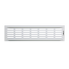 Renson 1059777 - strip 381 80 300 ral 9010 | 4 stuks