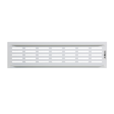 Renson 1059777 - strip 381 80 300 ral 9010 | 4 stuks