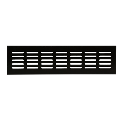 Renson 1059778 - strip 381 80 300 ral 8022 | 2 stuks
