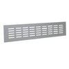 Renson 1059779 - strip 381 80 400 natuurkl | 2 stuks