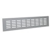 Renson 1059779 - strip 381 80 400 natuurkl | 2 stuks