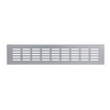 Renson 1059779 - strip 381 80 400 natuurkl | 2 stuks